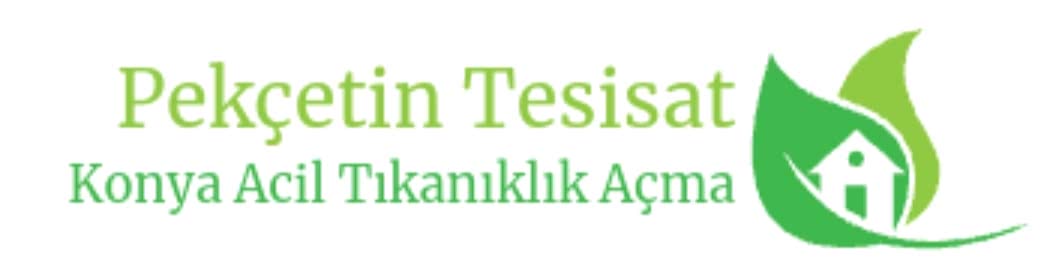 Konya Acil Tıkanıklık Açma